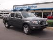 2013 Honda Ridgeline Truck Crew Cab
