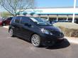 2013 Honda Fit Hatchback