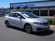 2013 Honda Civic Sedan