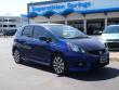 2013 Honda Fit Hatchback
