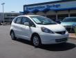2013 Honda Fit Hatchback