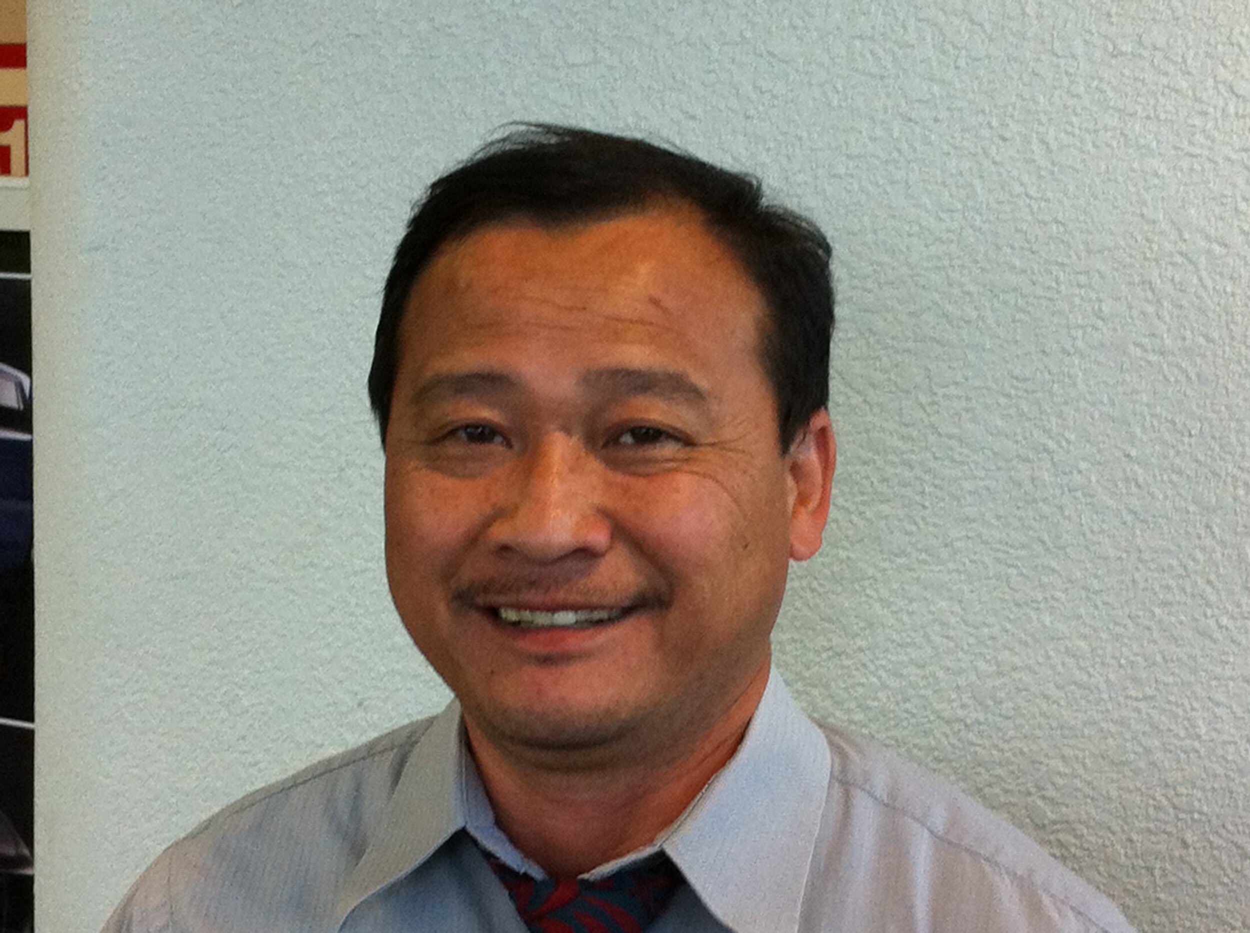 Joseph Doan - Sales