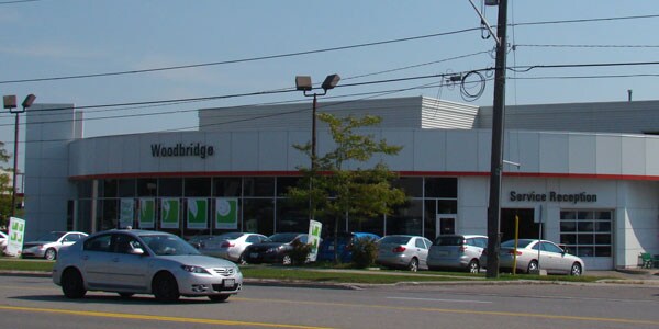 Zanchin Automotive Group | New Acura, BMW, Chrysler, Dodge ...