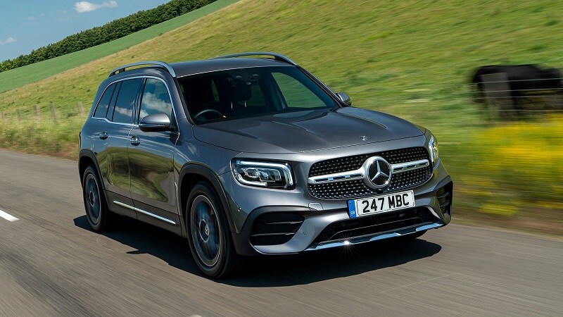 Used Mercedes-Benz Vehicles for Sale in Ontario, Canada