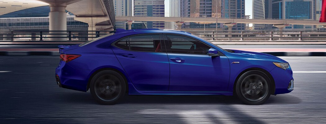 2020 Acura TLX - Zanchin Auto Group 2020 Acura TLX - Zanchin Auto Group