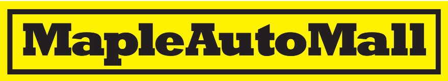 Maple AUto Mall.jpg Maple Auto Mall Logo