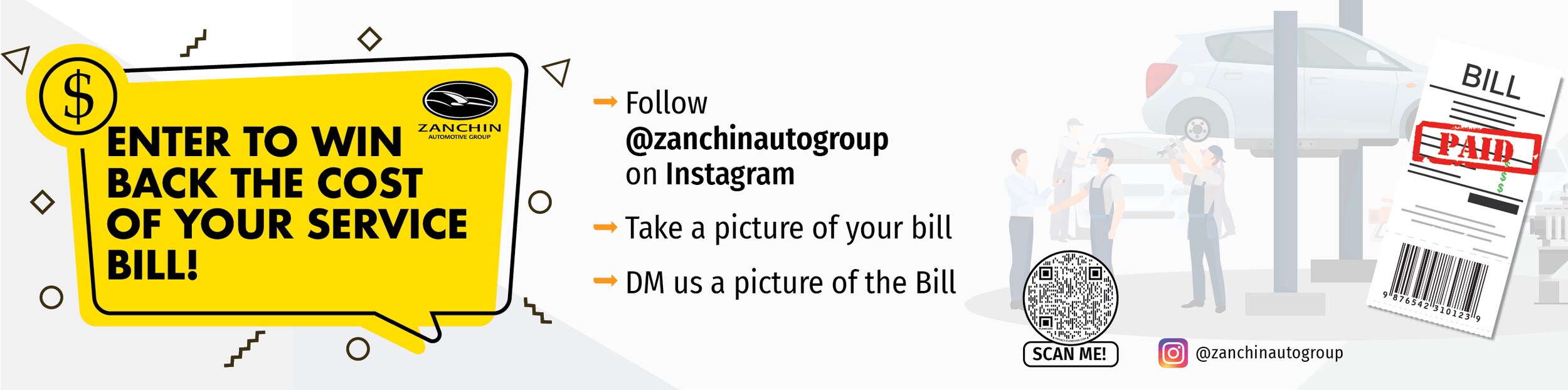 931A-21 Zanchin Auto Slide10.jpg Zanchin Automotive Dealership for Service