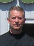 Michael Robinson