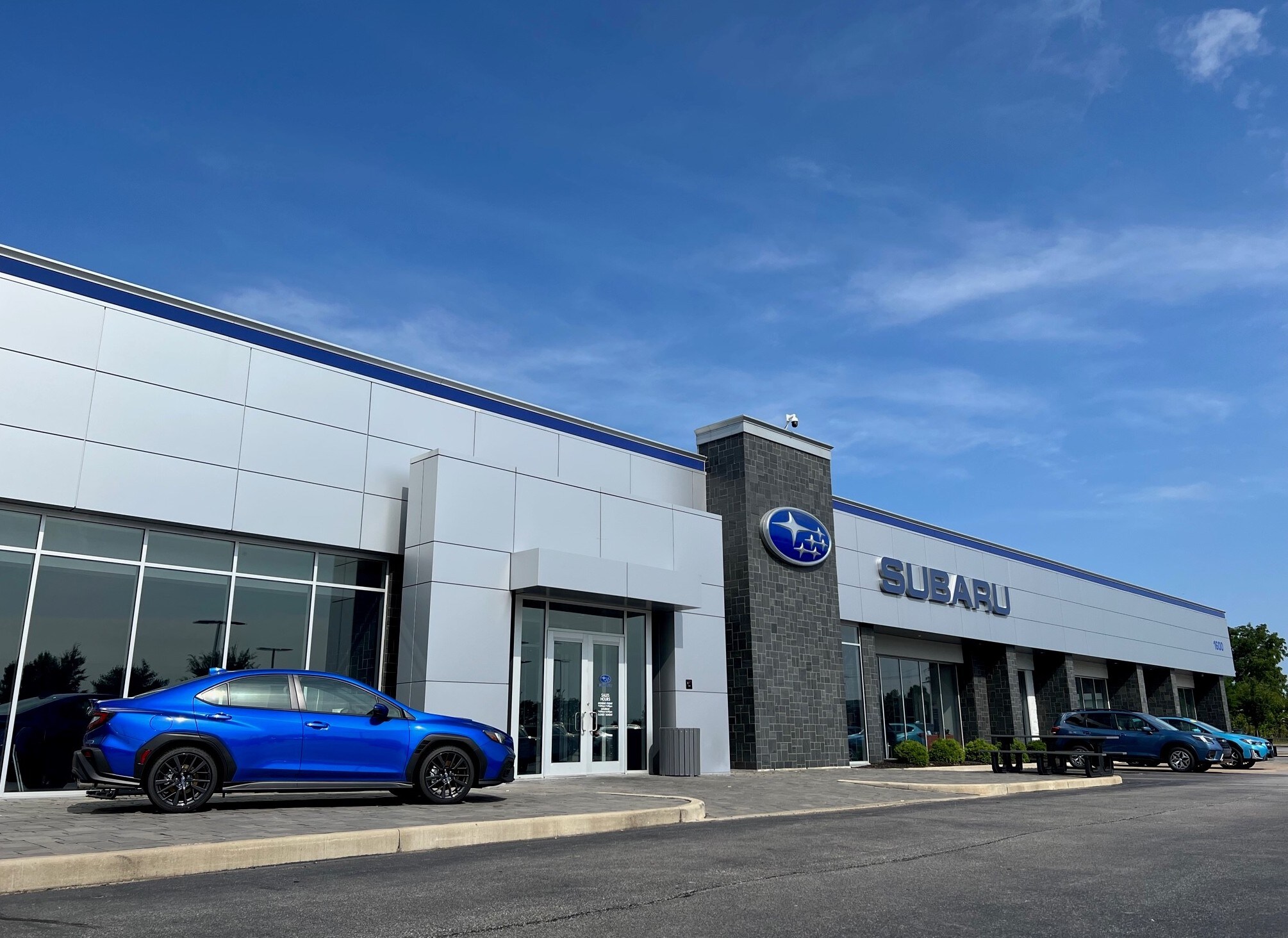 Zeigler Auto Group Purchases Both of Rohrman Automotive Group’s Subaru