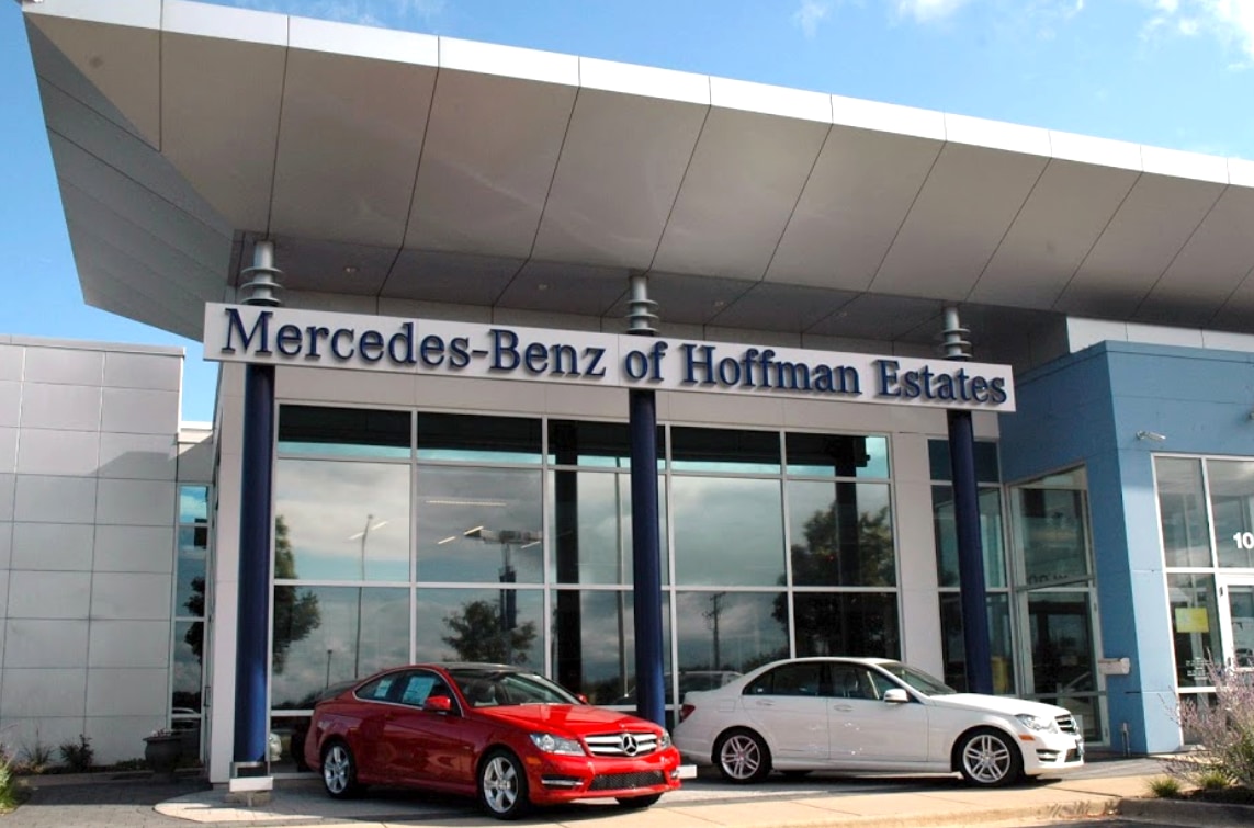 Mercedes-Benz of Hoffman Estates Zeigler Automotive Group .png