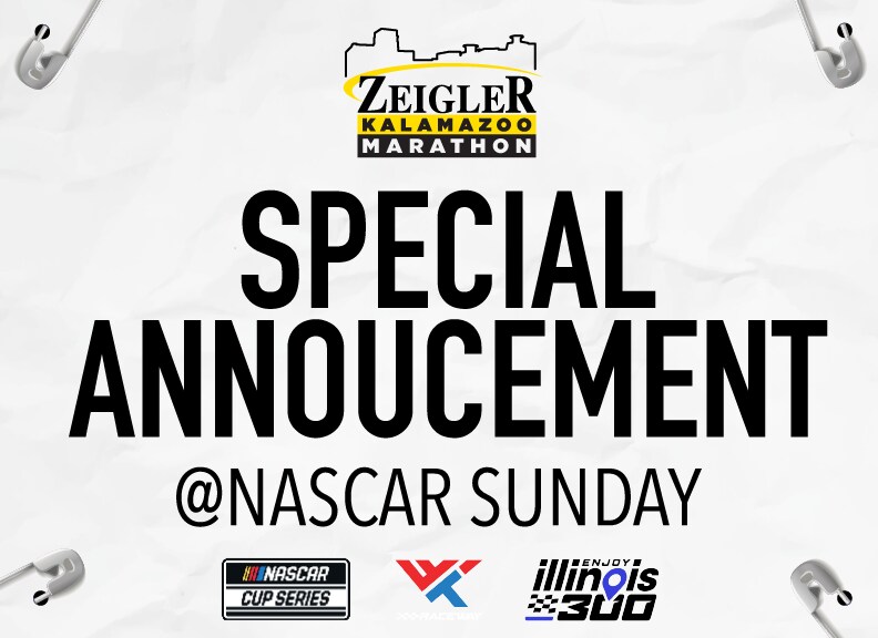 Zeigler Kalamazoo Marathon Race Bib Announcement.png