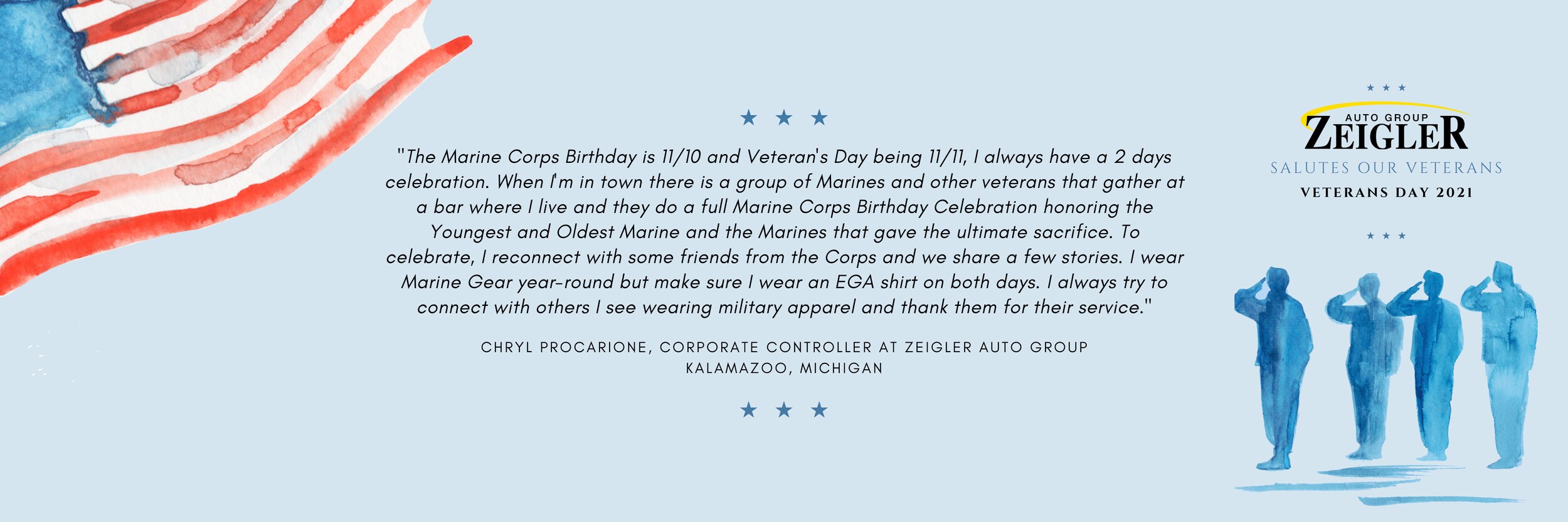 Chryl Procarione, Corporate Controller at Zeigler Auto Group.png