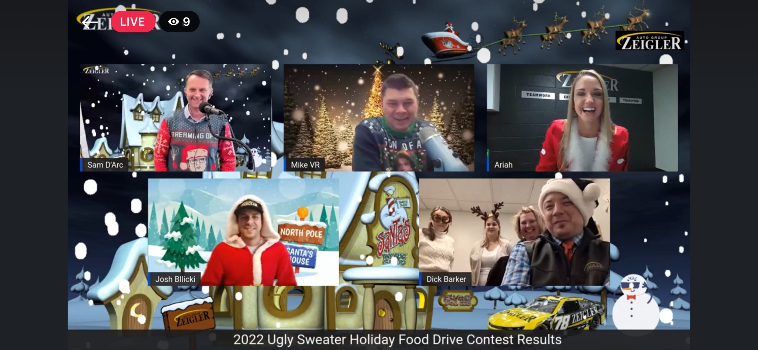 Bilicki-Sam-Ariah-LiveStream Grab 2022 Holiday Food Drive.jpeg