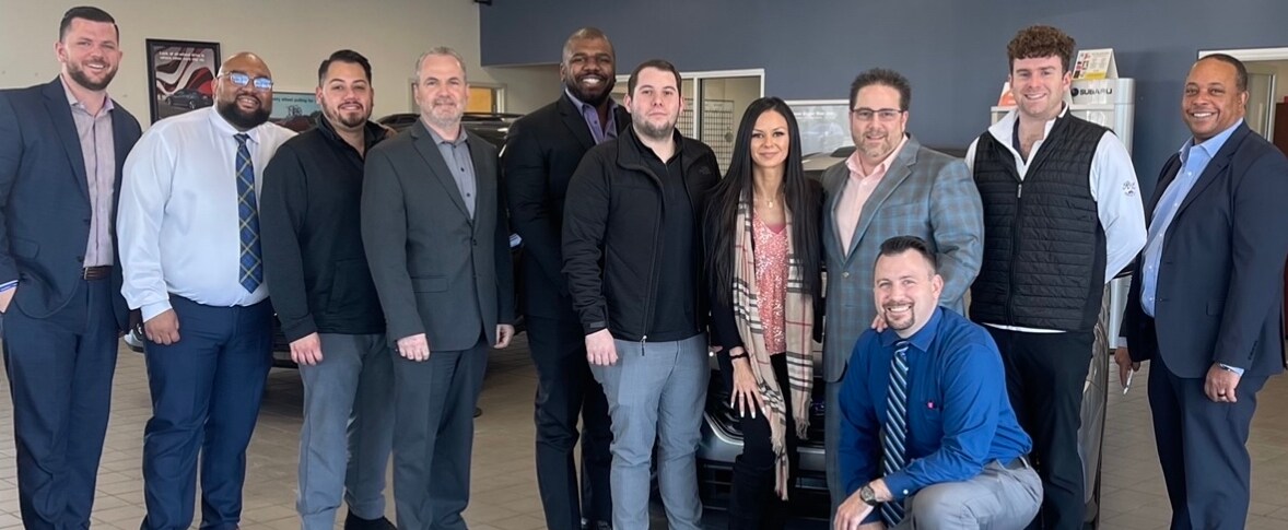 zeigler subaru of merrillville wins 2023 Subaru Love Promise Community Commitment Award.jpeg