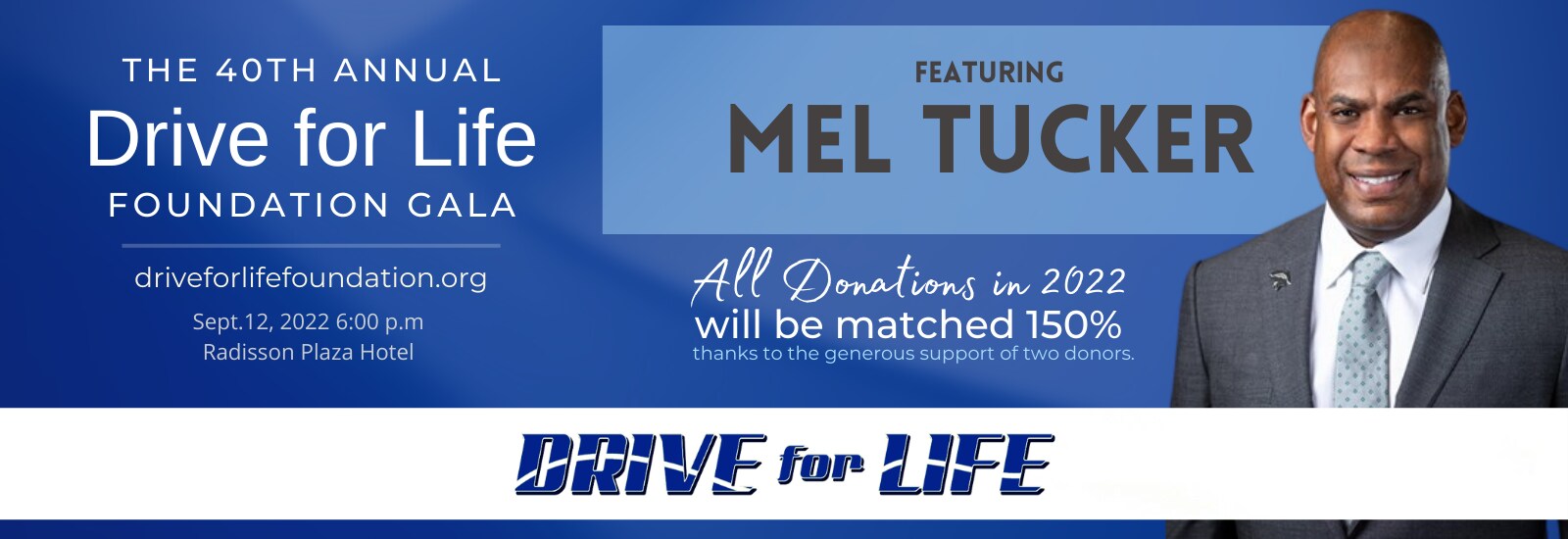 Mel Tucker Guest Speaker Drive for Life Foundation.png
