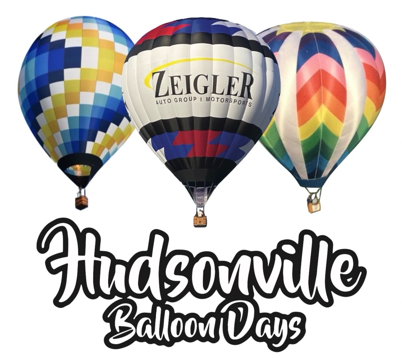 The Third Annual Hudsonville Balloon Days Kicks Off this Weekend, To