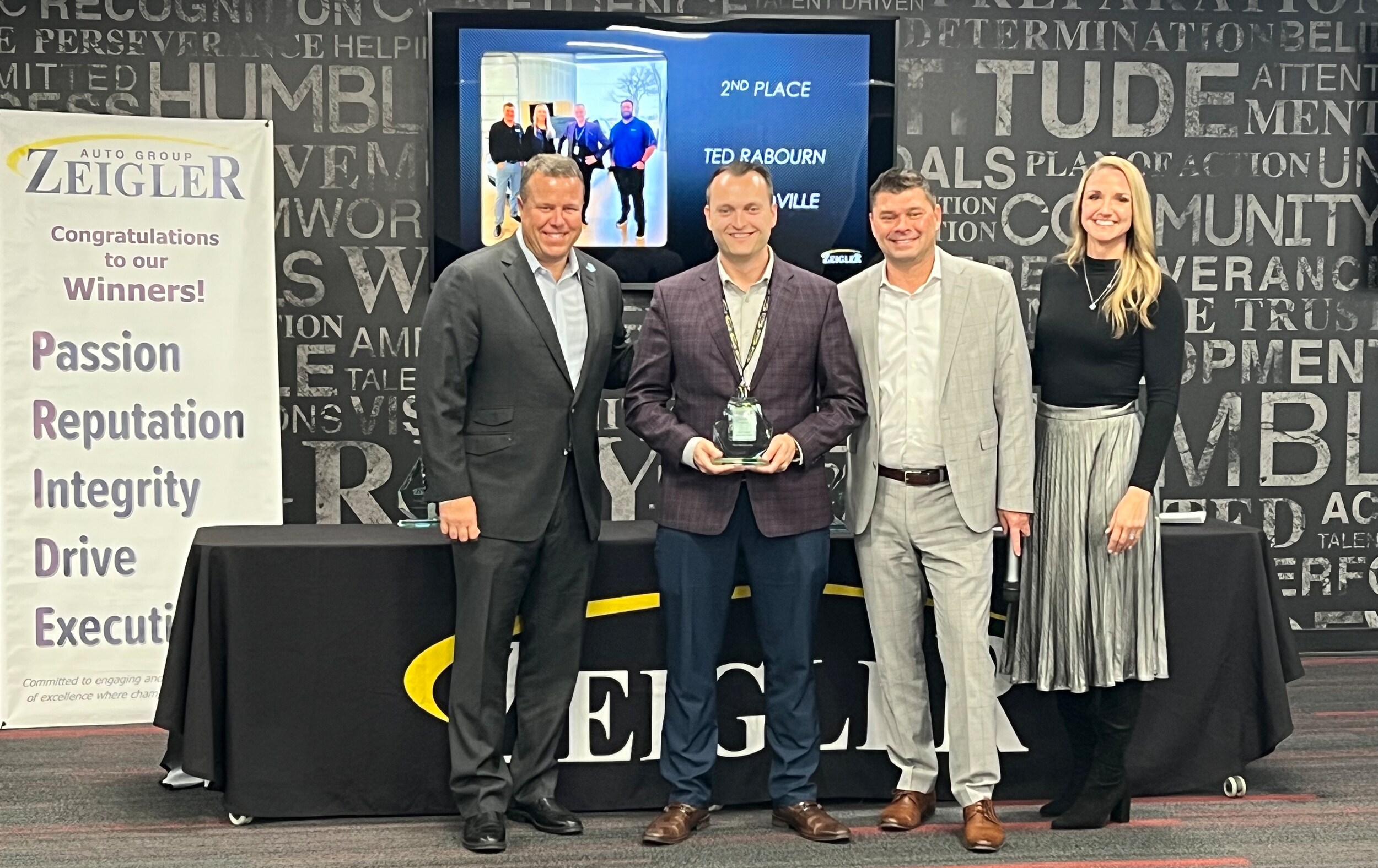 Ted Rabourn earns second place at 2022 Product Knowledge Competition.jpeg