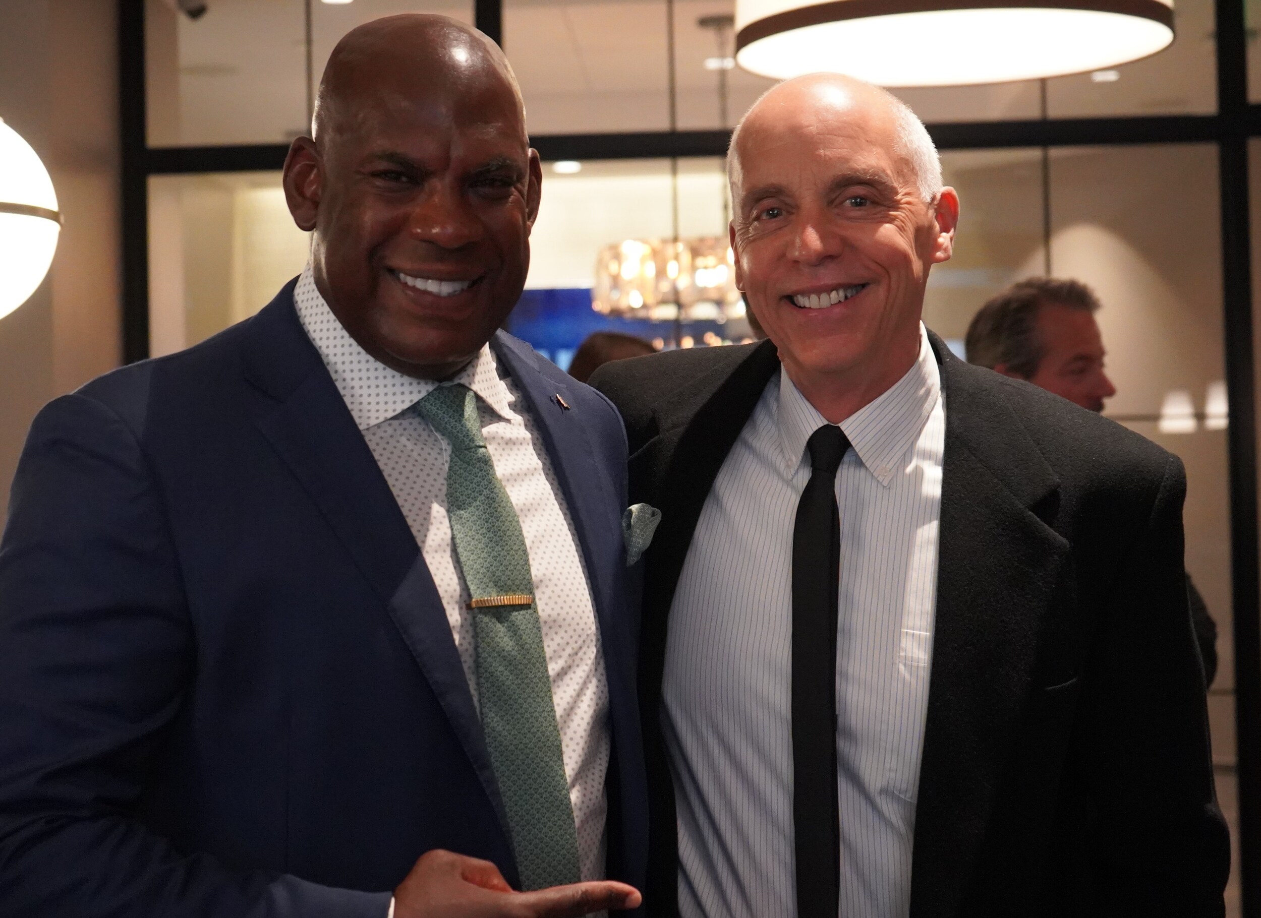 40th Annual Drive for Life Foundation Gala_Mel Tucker_Mayor David Anderson_1.jpeg