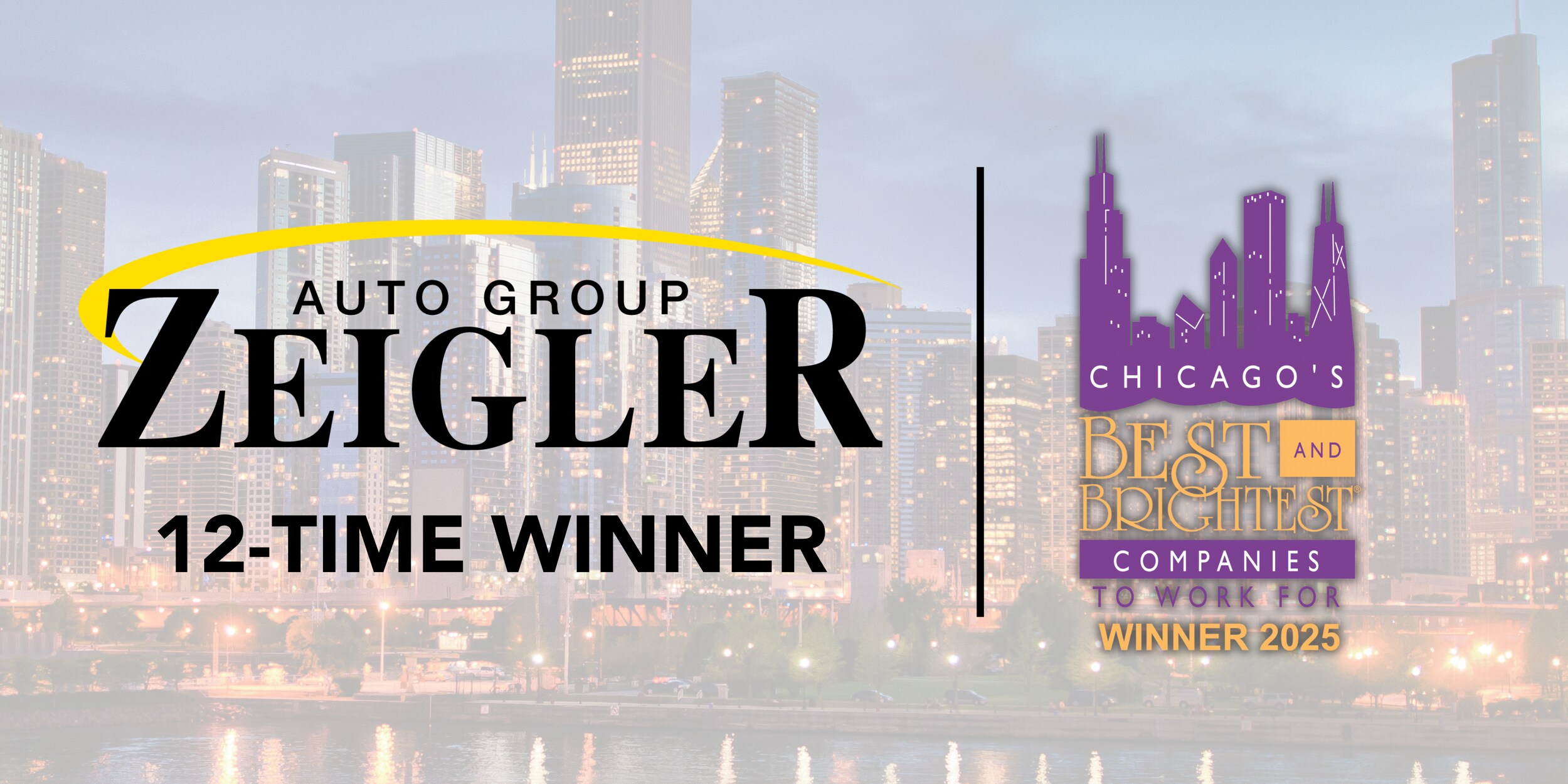 Zeigler Auto Group earns 12x Chicago Best and Brightest Award - 2025.png
