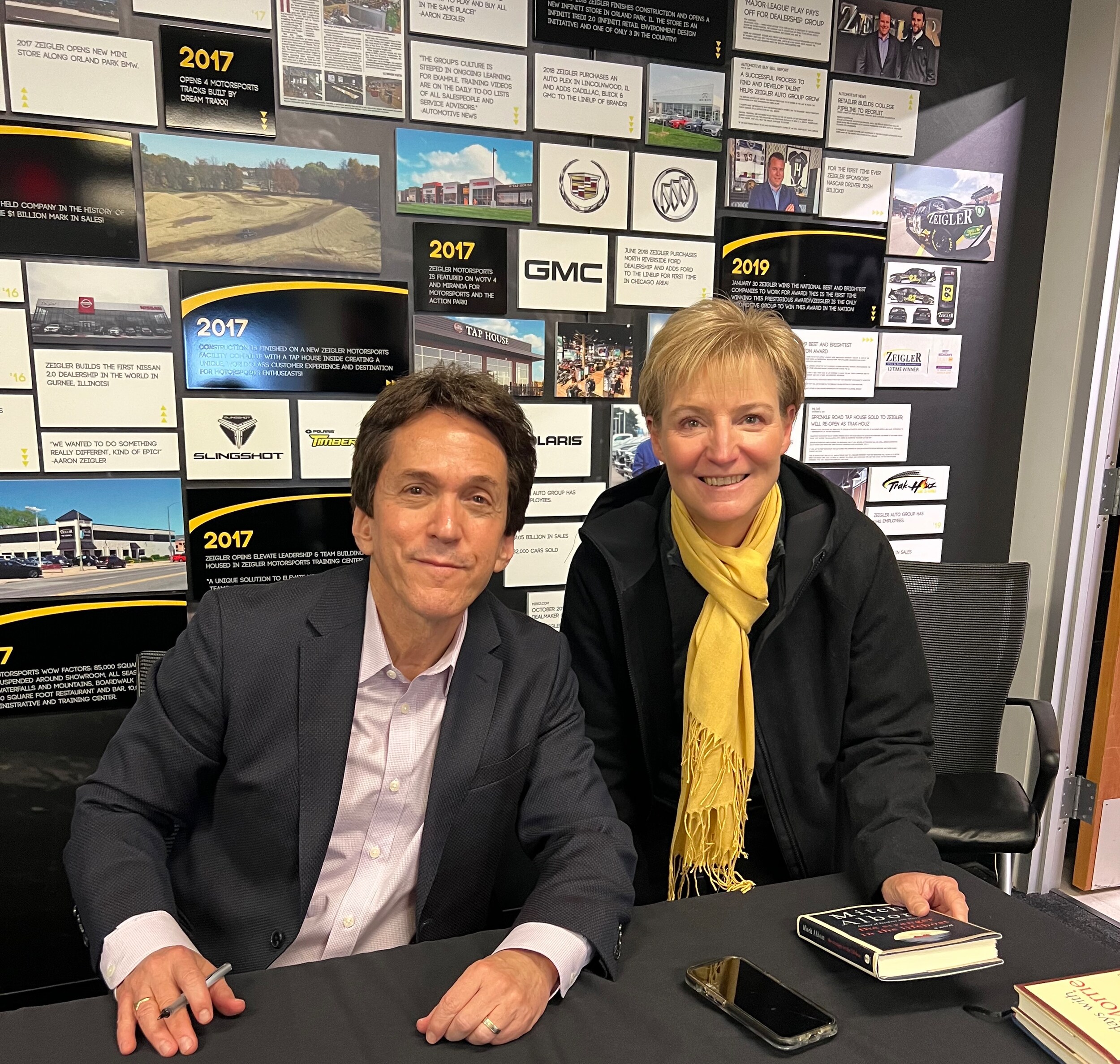 Mitch Albom Kicks off Zeigler University Speaker Series for 2023-2.jpeg