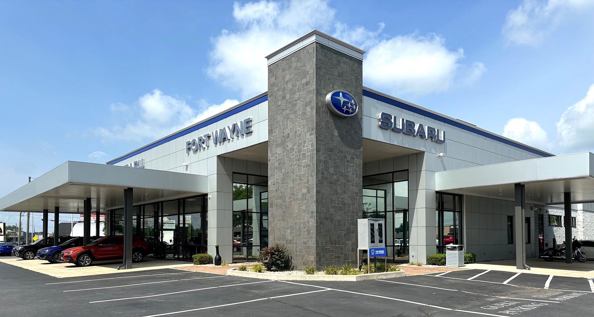Zeigler Auto Group Purchases Both of Rohrman Automotive Group’s Subaru