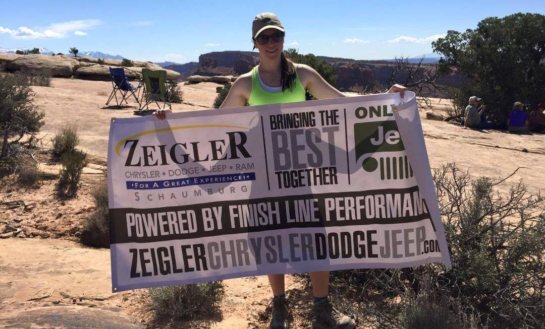 Zeigler Chrysler Dodge Jeep Ram Powered By Finish Line Performance