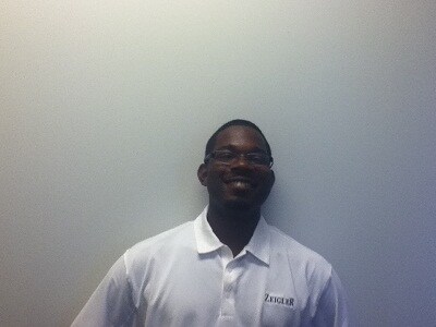 Aaron Barnes
