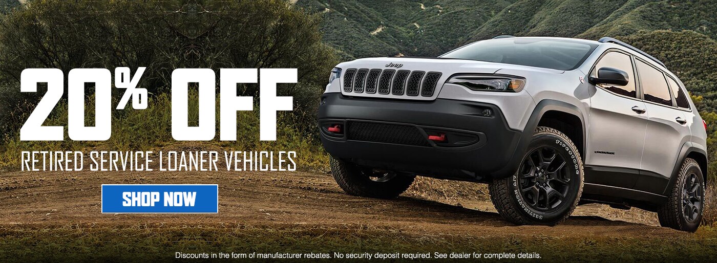 20 Percent Off Loaners.jpg