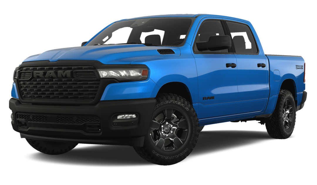 Ram 1500