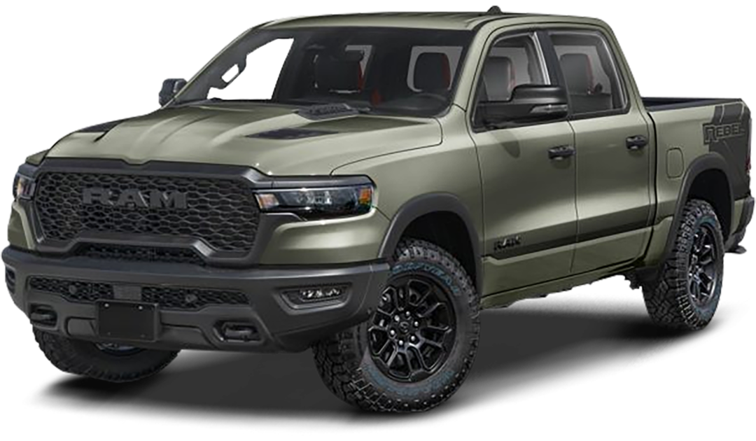 Ram 1500