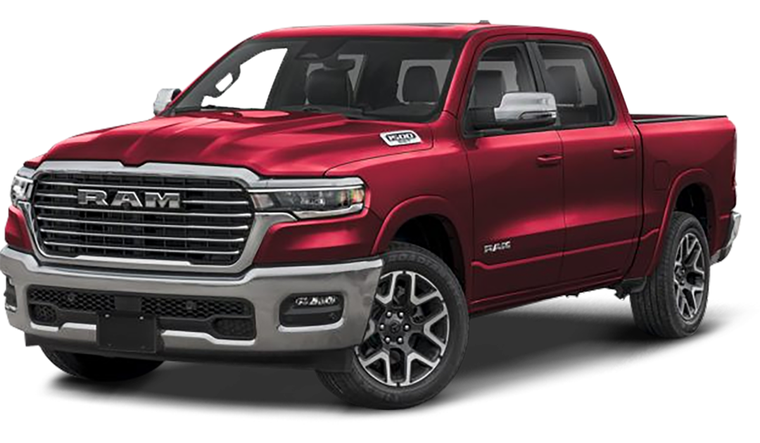 Ram 1500