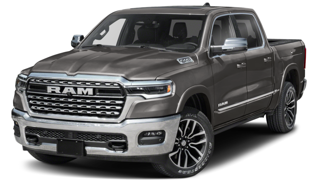 Ram 1500
