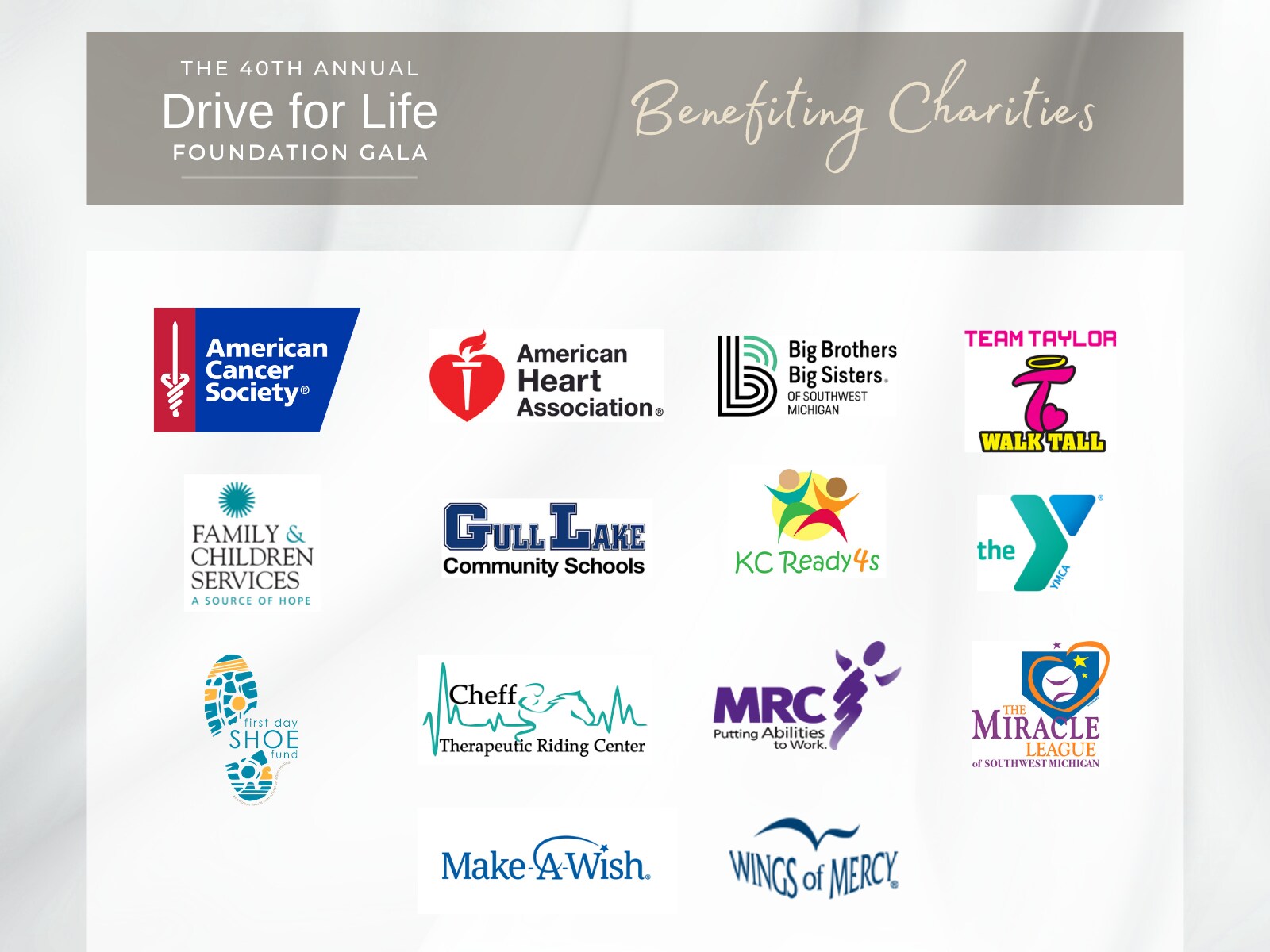 2022 Charities -40th Annual Drive For Life Foundation Gala.png