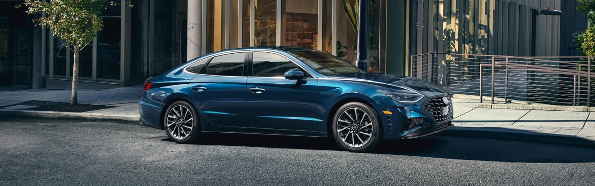 2021 Hyundai Sonata