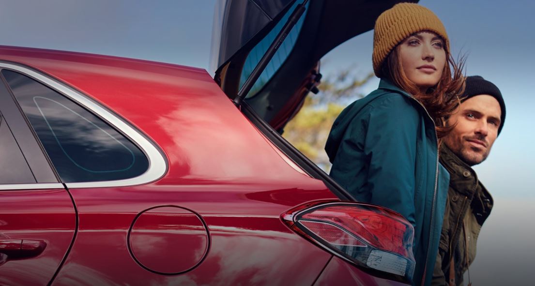 Hyundai model research