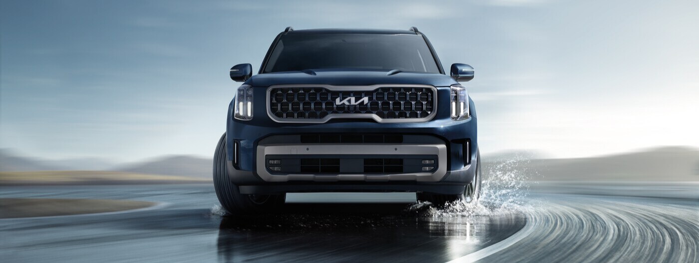 Kia Telluride