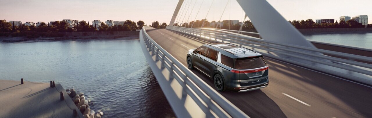 Kia Carnival MVP