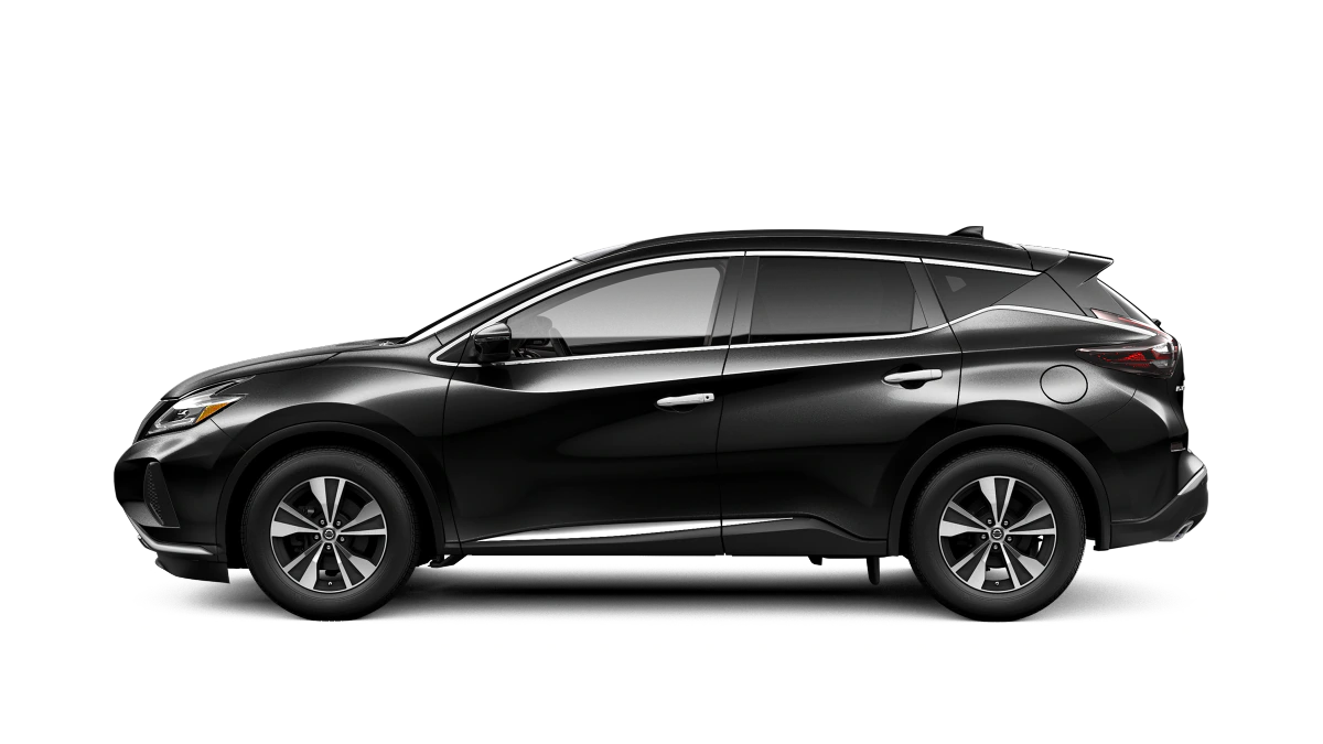 2021 Nissan Murano SV