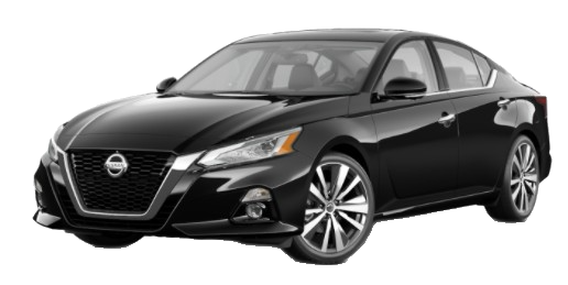 2020 Nissan Altima Platinum VC-Turbo™