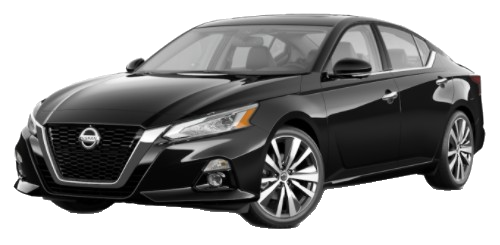 2020 Nissan Altima Platinum