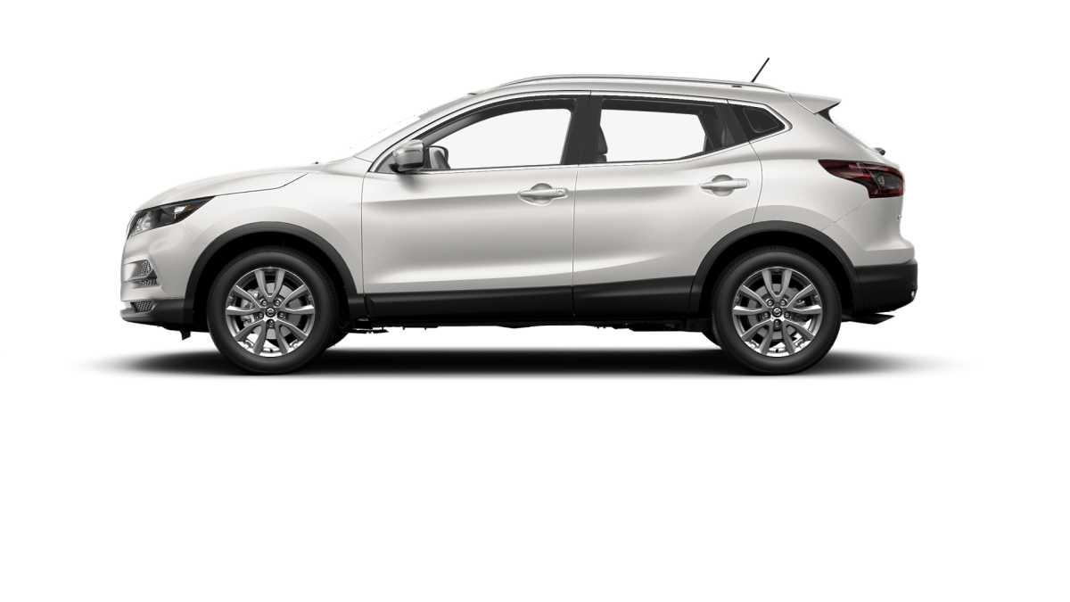 2020 ROGUE SPORT SL