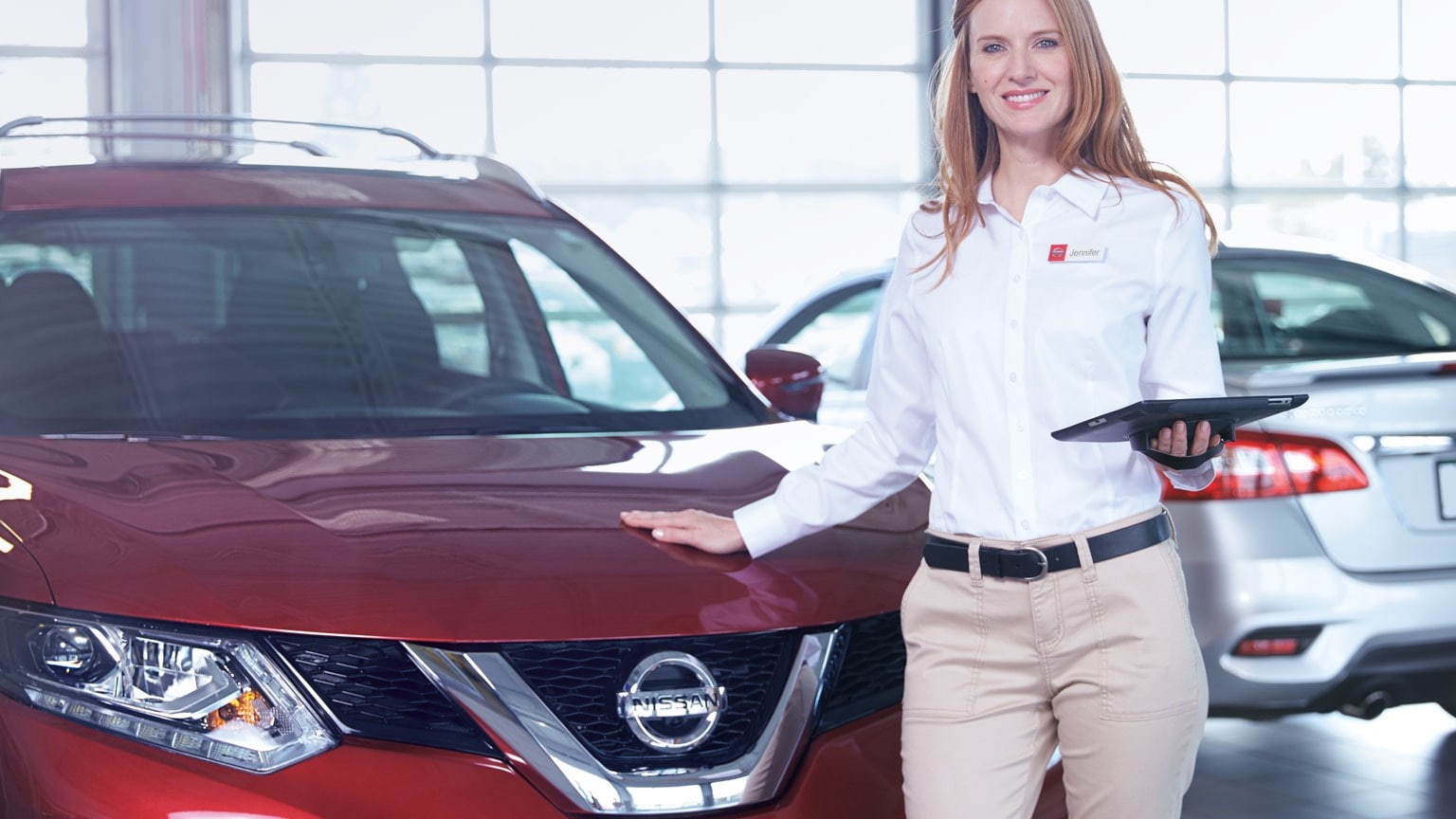 Nissan Auto Specials & Incentives in Lake Forest, IL