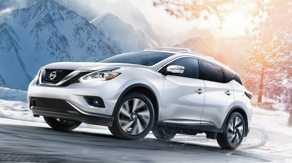Zeigler Nissan Gurnee serving Wheeling, IL