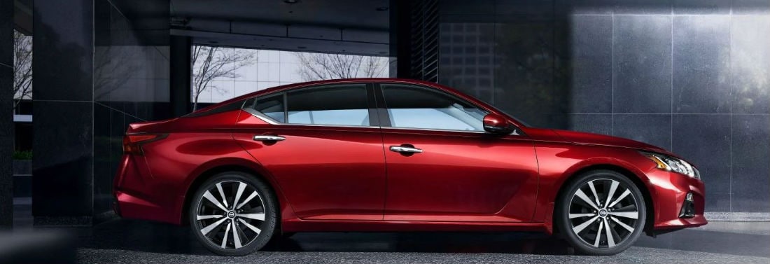 Zeigler Nissan Gurnee >> 2019 Nissan Altima Review Waukegan Il Zeigler Nissan Gurnee Zeigler Nissan Gurnee >> 2019 Nissan Altima Review Waukegan Il Zeigler Nissan Gurnee