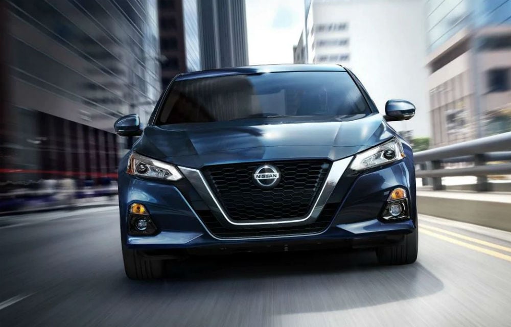 Round lake, IL Zeigler Nissan Gurnee