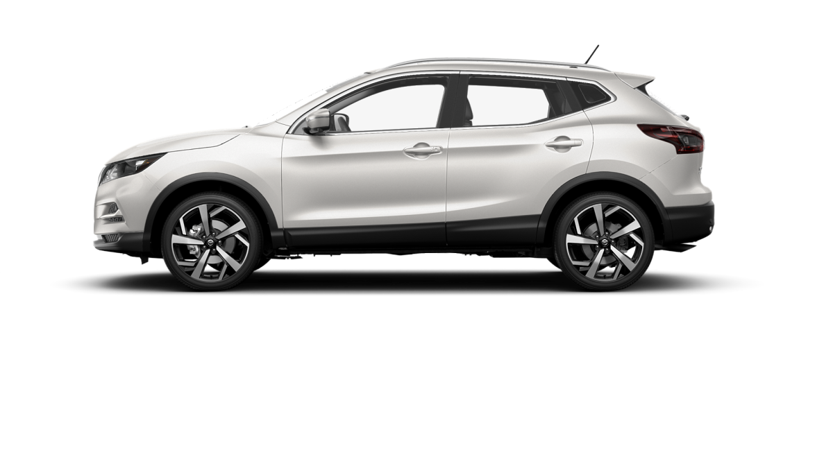 2020 ROGUE SPORT SV