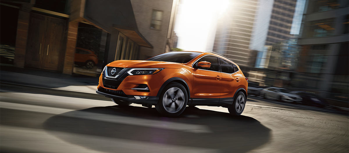 Nissan Rogue Sport For Sale in Gurnee