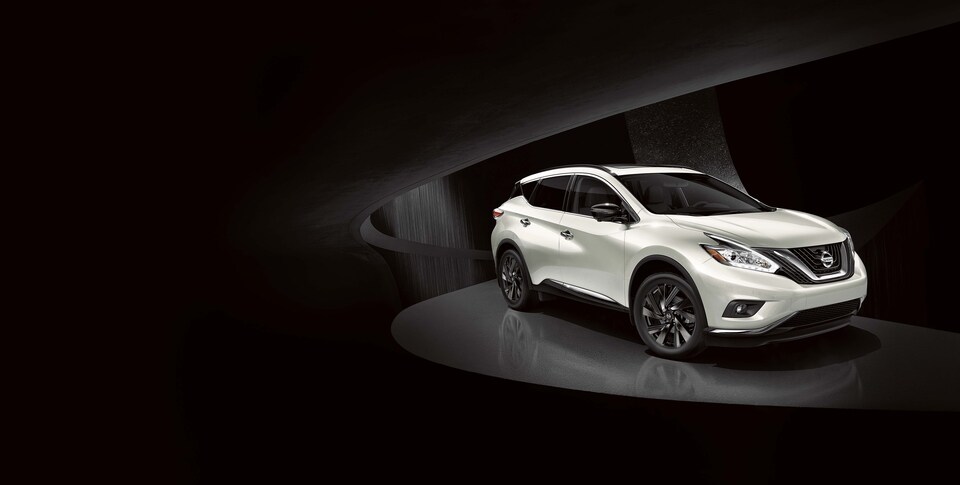 Nissan Murano SUV in Gurnee