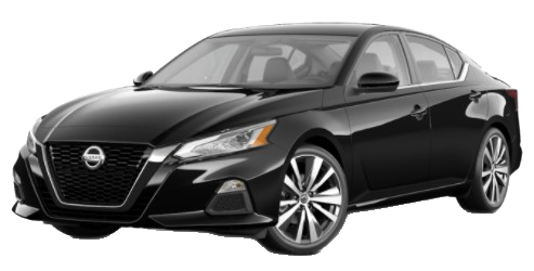 2020 Nissan Altima SR