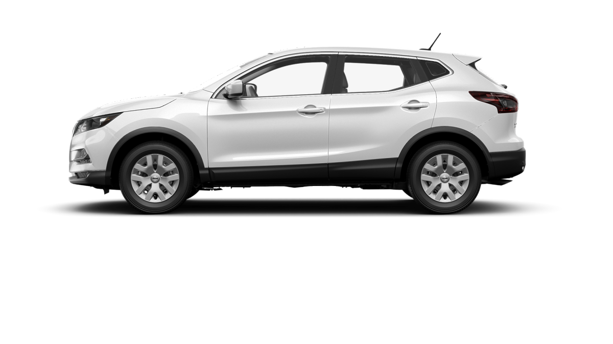 2020 ROGUE SPORT S